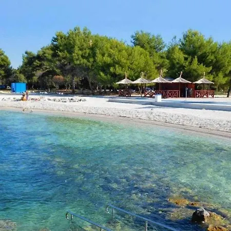 Lejlighed Sanja Near The Sea, Spacious And :)