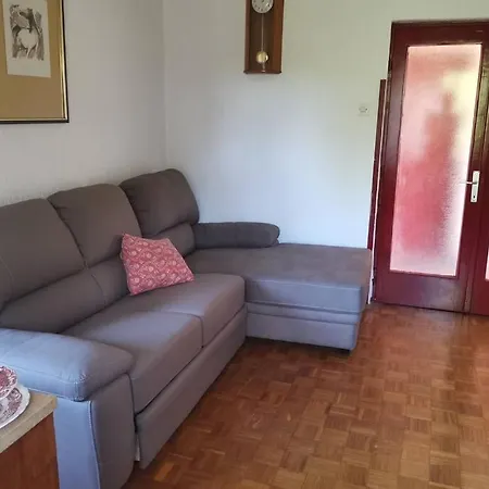 Apartment Sanja Near The Sea, Spacious And :)