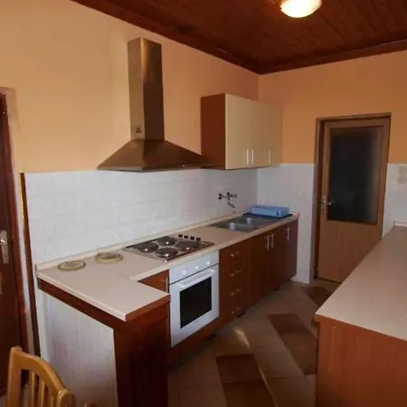 Sanja Near The Sea, Spacious And :) Apartment