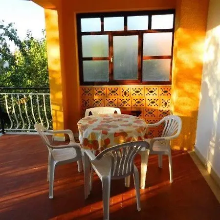 Sanja Near The Sea, Spacious And :) Apartment